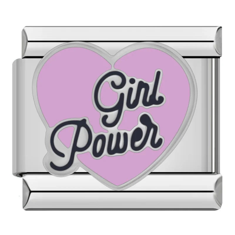 Girl Power