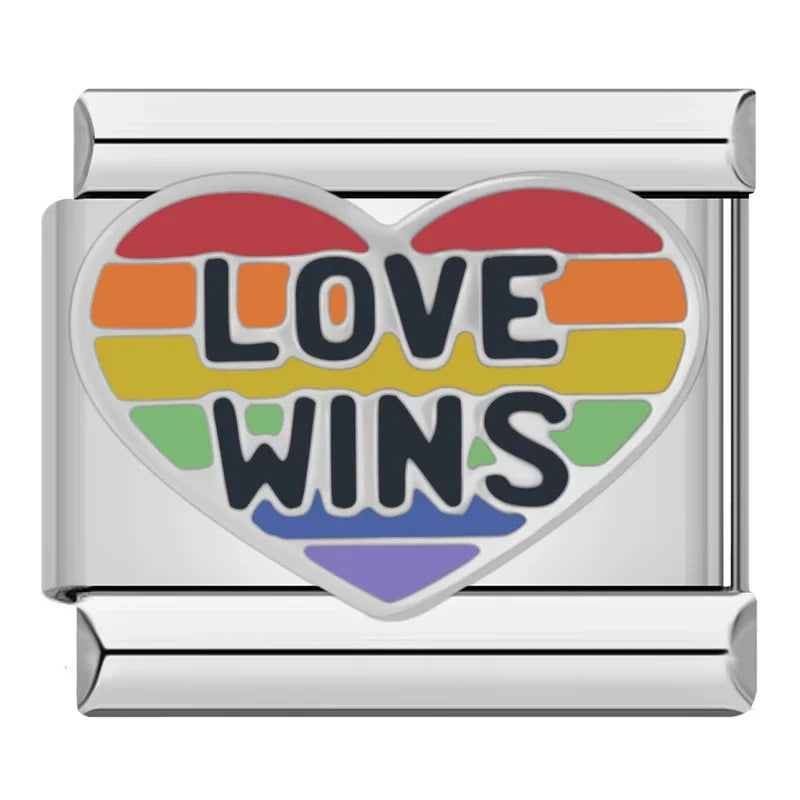 Love Wins