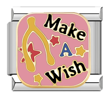 Make a Wish