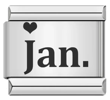 Months