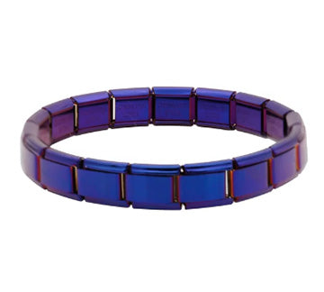 Italian Charm Classic 9mm Links Bracelet