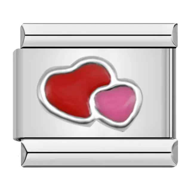 Double Heart