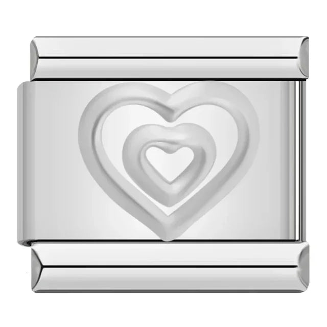 Two Hearts