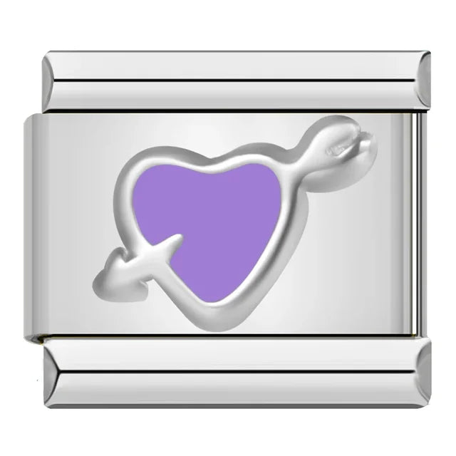 Arrow Heart