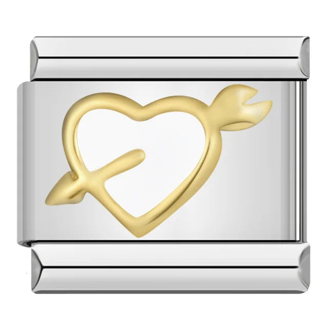 Arrow Heart