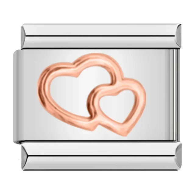 Double Heart