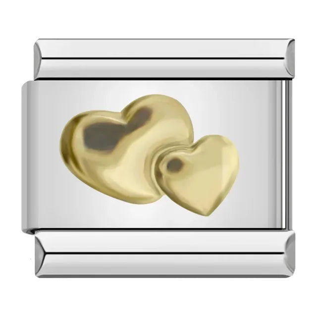 Double Heart