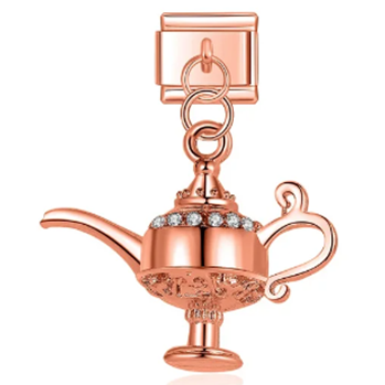 Genie Lamp Dangle