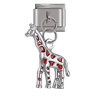 Giraffe Dangle