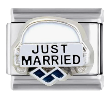 Just Married