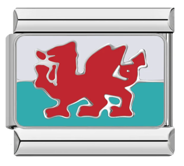 Wales Flag