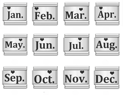 Months